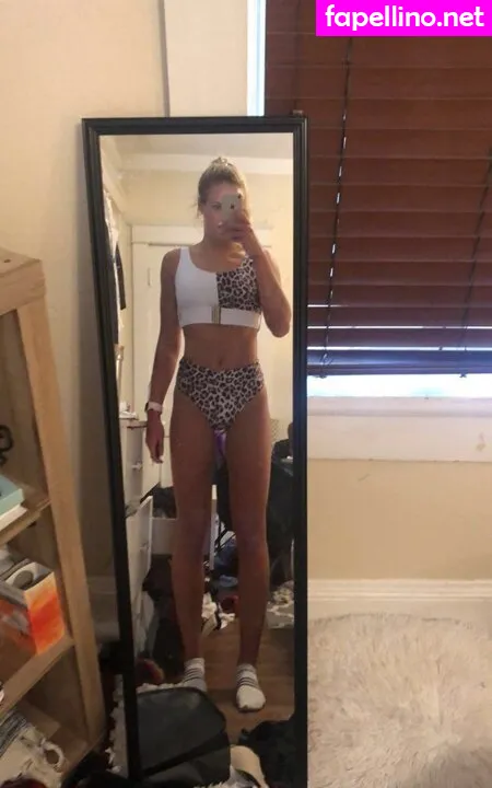 Oliviaabonn, oliviaaustinxxx Leaked Nude Picture #Fb0CusSodL