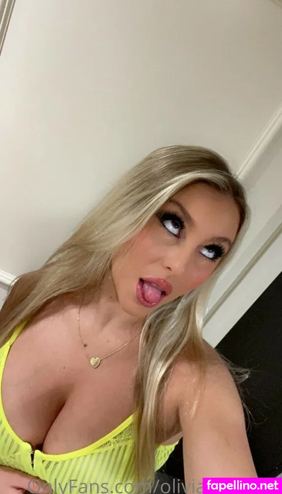 O_anzivine, oliviaanzivine Leaked Nude Picture #3D6Z3MftAo
