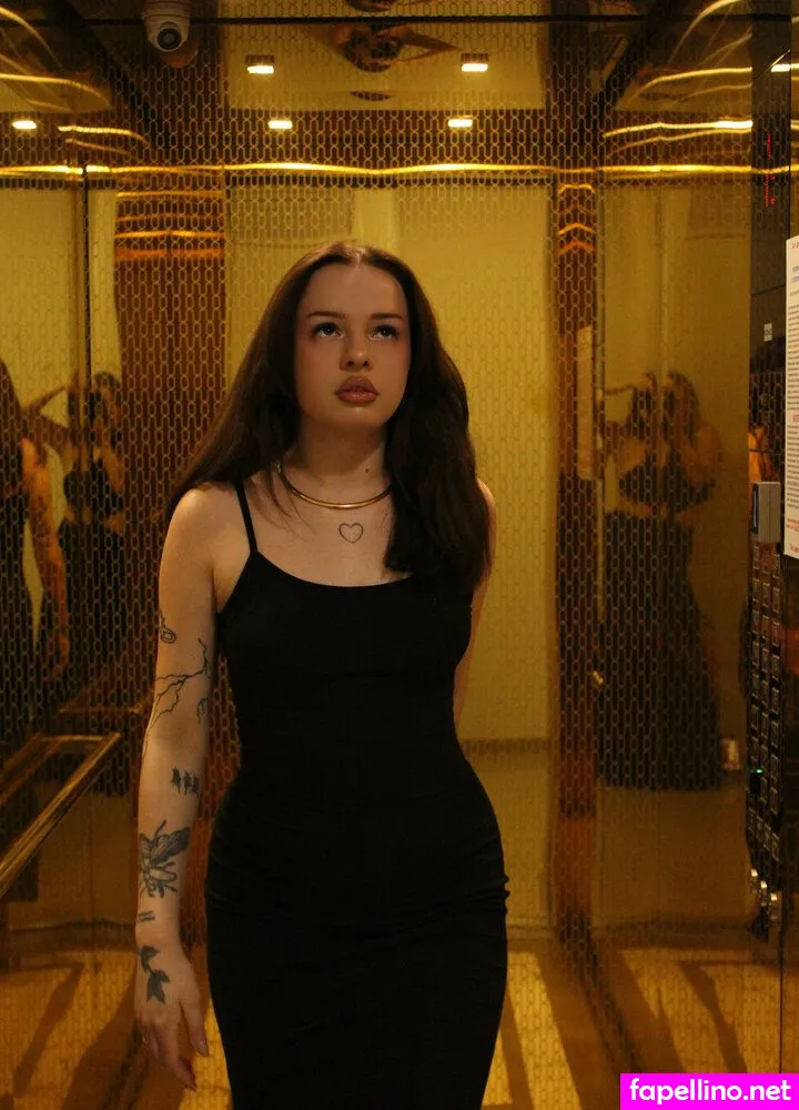 Imoliviaa_x, oliviaola_x Leaked Nude Picture #yFChkTk4ws