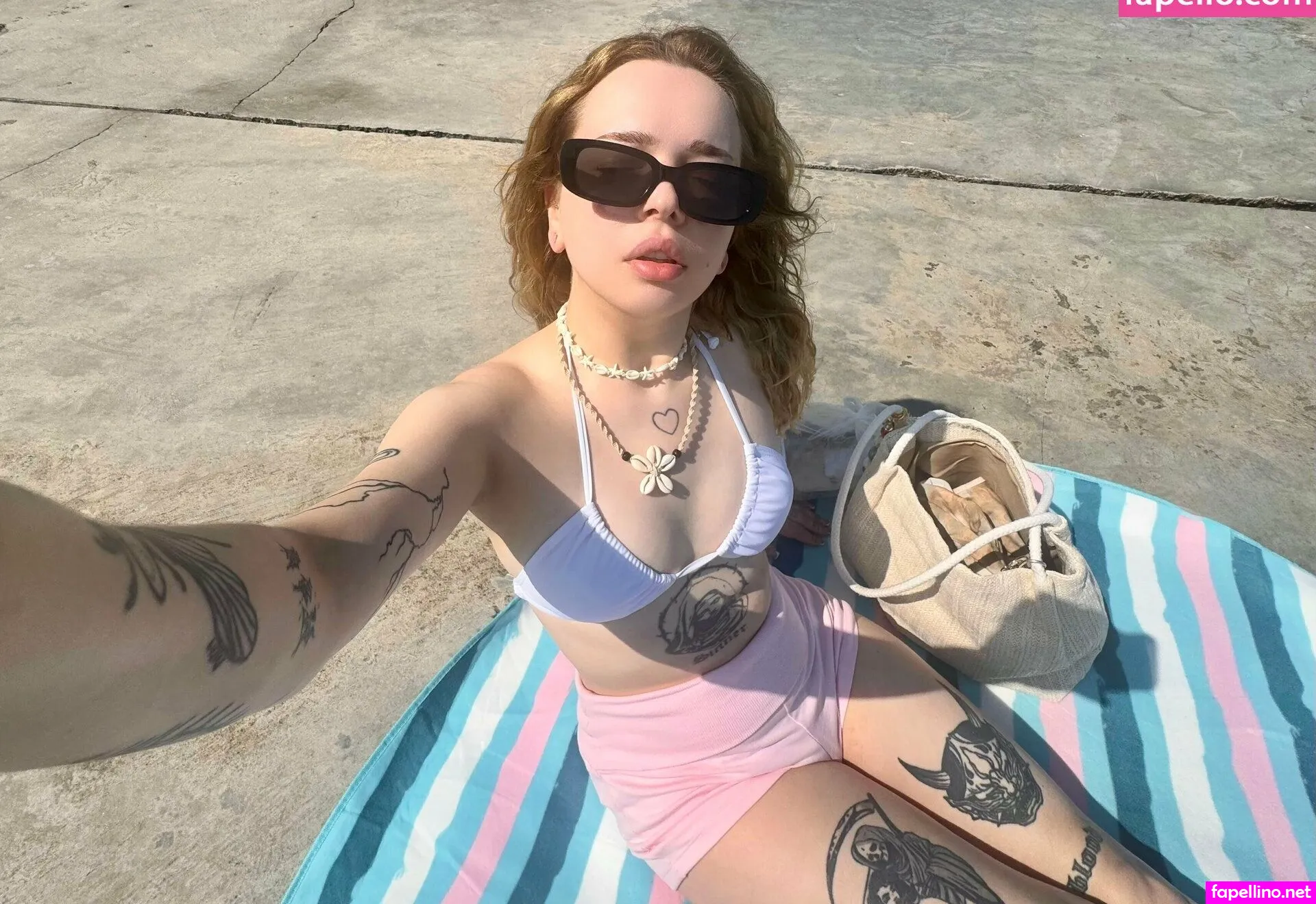 Oliviaola Leaked Nude Picture #feGRPLdqat
