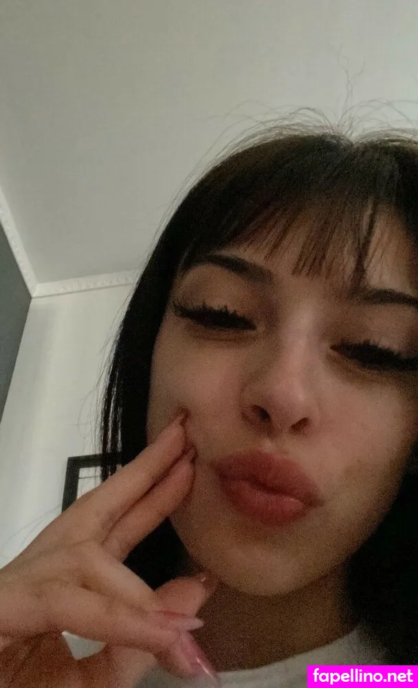Olivlove Leaked Nude Picture #MGLN6kpetI