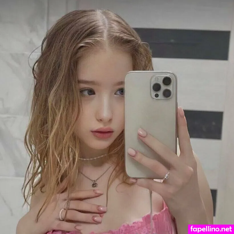 Olikle, ollikittyx Leaked Nude Picture #36dg8yRH1X