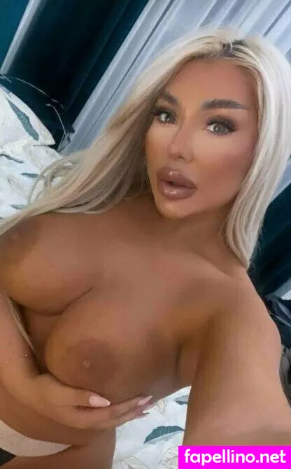 Olikle, ollikittyx Leaked Nude Picture #UB4DW3gyi1