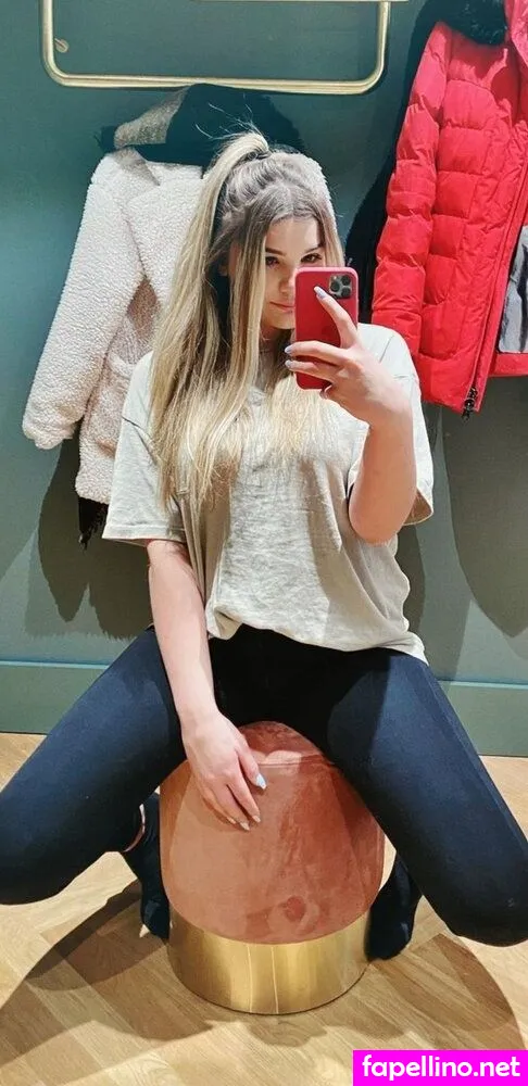 Ollimeee Leaked Nude Picture #tzJZTG3s6Q