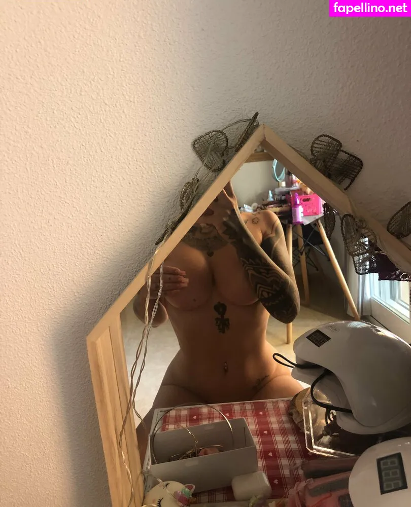 Nina Hernandez, aguasingasconhielo, olympiasuarez Leaked Nude Picture #LLhXxUg8Hd