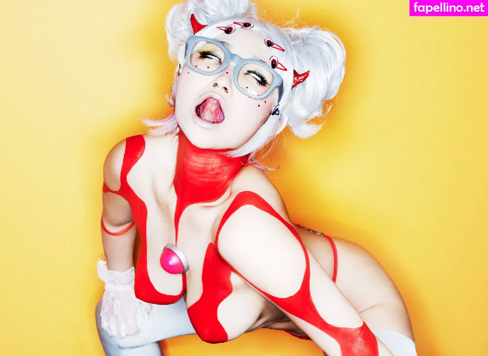 Japanese Cosplayer, omikero Leaked Nude Picture #neYZ2SwEAm