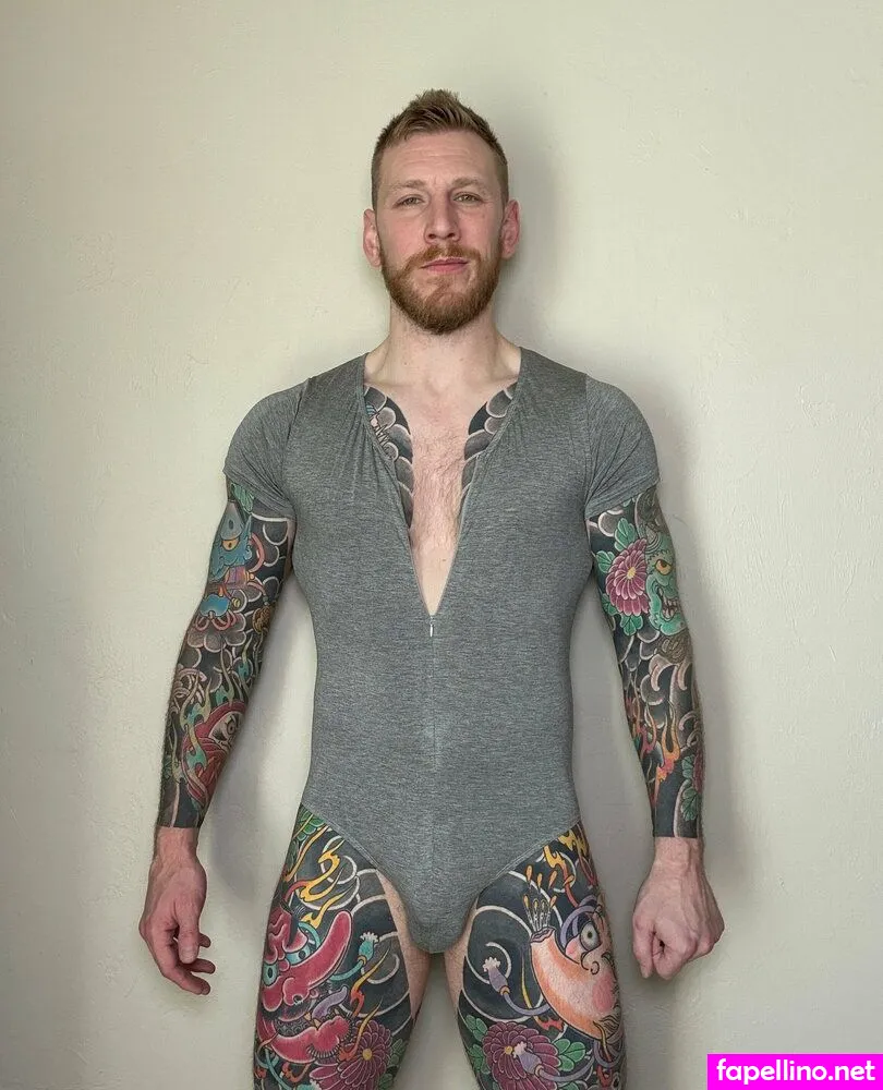 Onebig__tattoo, onebig_tattoo Leaked Nude Picture #3LR6LThADC