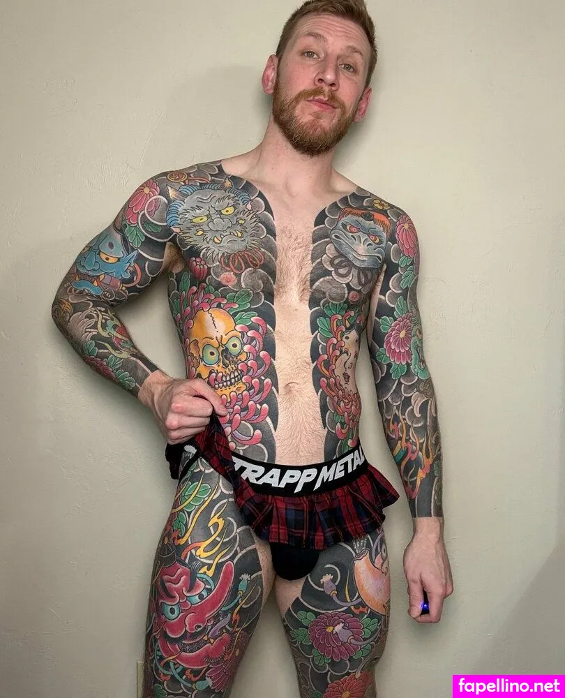 Onebig__tattoo, onebig_tattoo Leaked Nude Picture #R8dDKZKYIn
