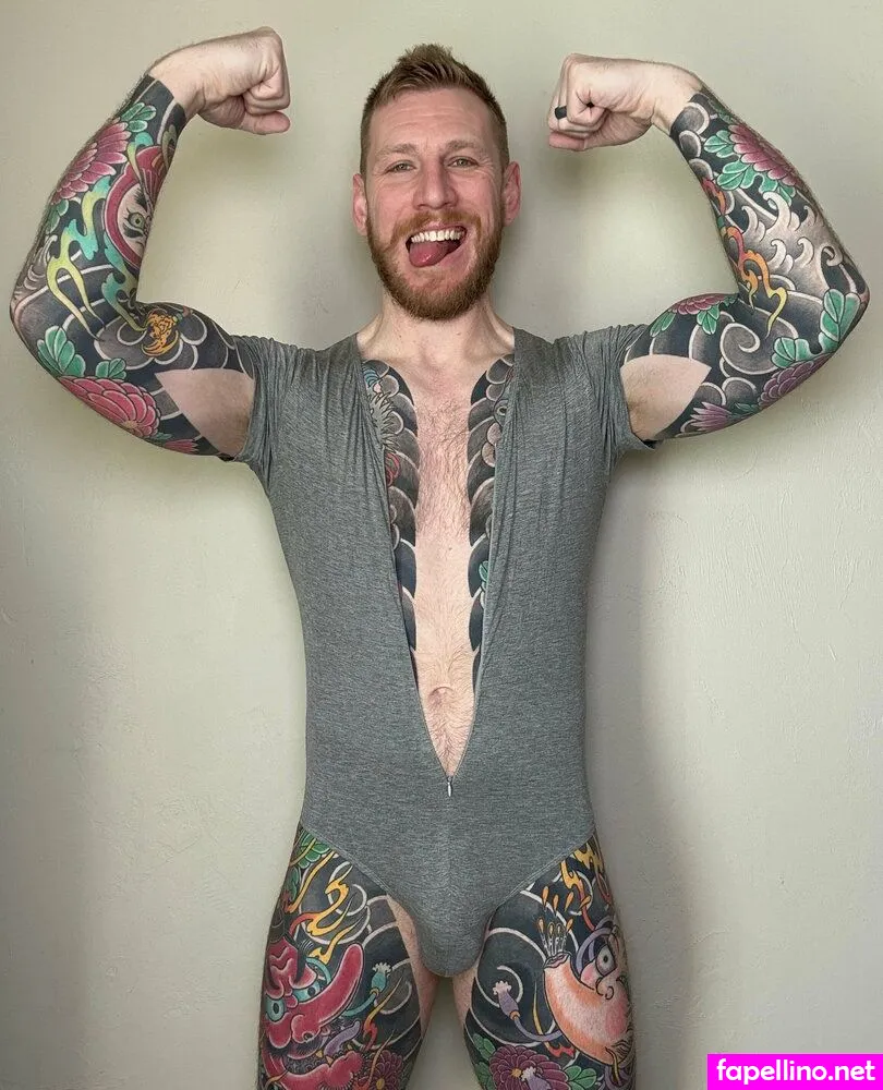 Onebig__tattoo, onebig_tattoo Leaked Nude Picture #XLd66aWmD3