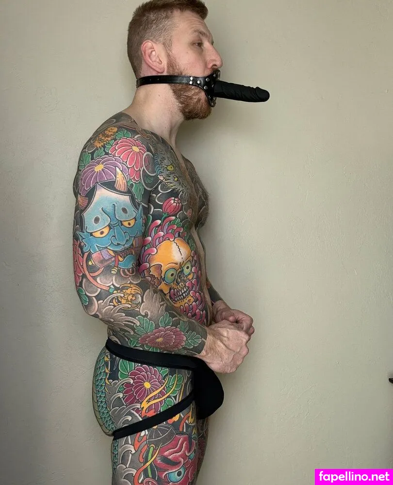 Onebig__tattoo, onebig_tattoo Leaked Nude Picture #tvmpsguLDI