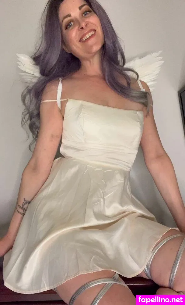 OneBlueIris Leaked Nude Picture #RmJbIpk5o2