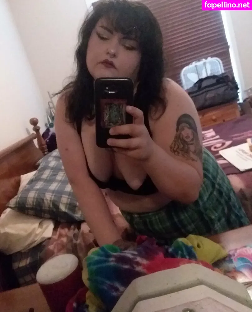 _scarletwitch, onechubbywitch Leaked Nude Picture #5yfkbgak6V