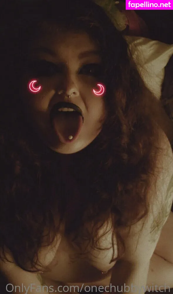 _scarletwitch, onechubbywitch Leaked Nude Picture #BMiiSLqNir