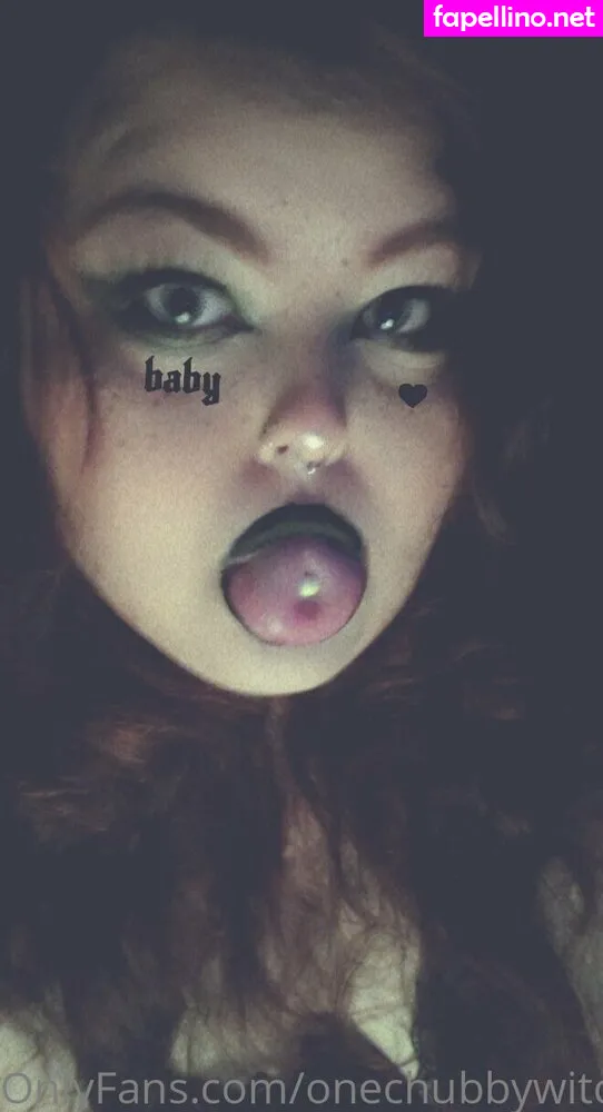 _scarletwitch, onechubbywitch Leaked Nude Picture #STAN8dQuEV