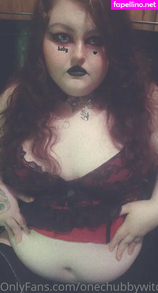 _scarletwitch, onechubbywitch Leaked Nude Picture #eSlJnd7wKh
