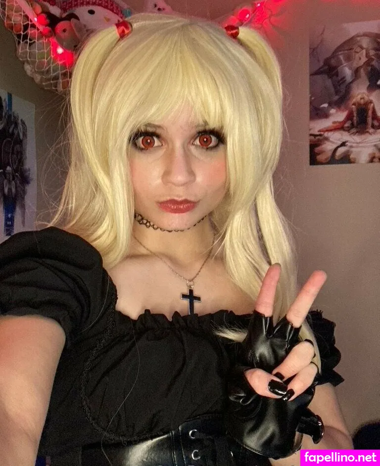 Only.found.clown, scarygiggles Leaked Nude Picture #0TFb351C98