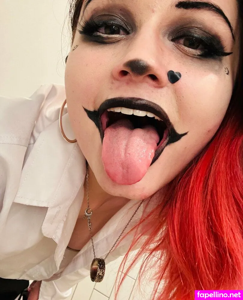 Only.found.clown, scarygiggles Leaked Nude Picture #PyTwDowmUH