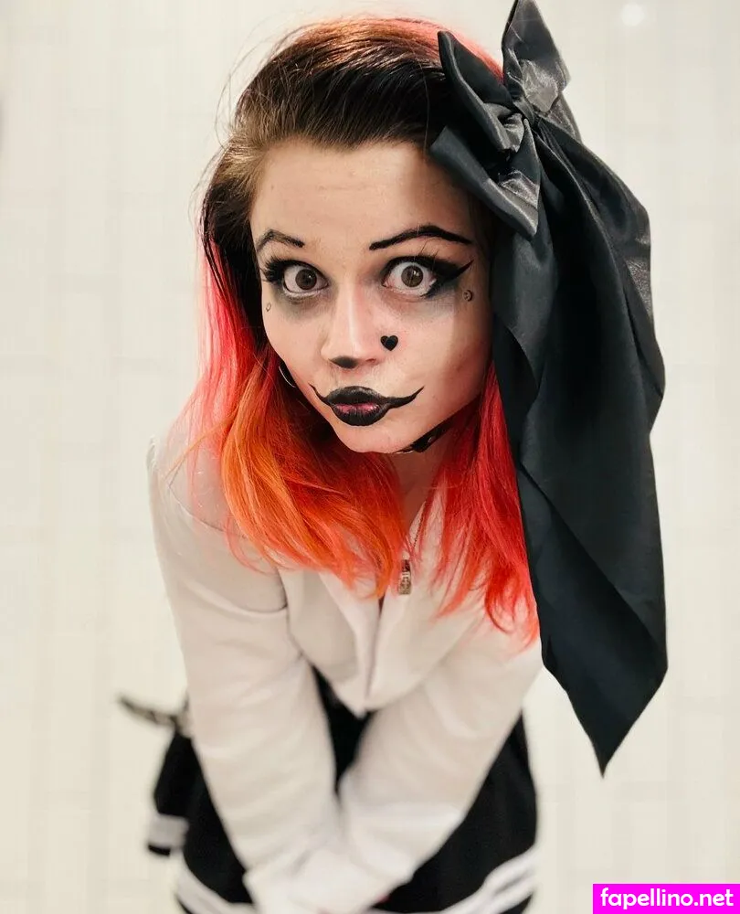 Only.found.clown, scarygiggles Leaked Nude Picture #ceiJ3m0IB3
