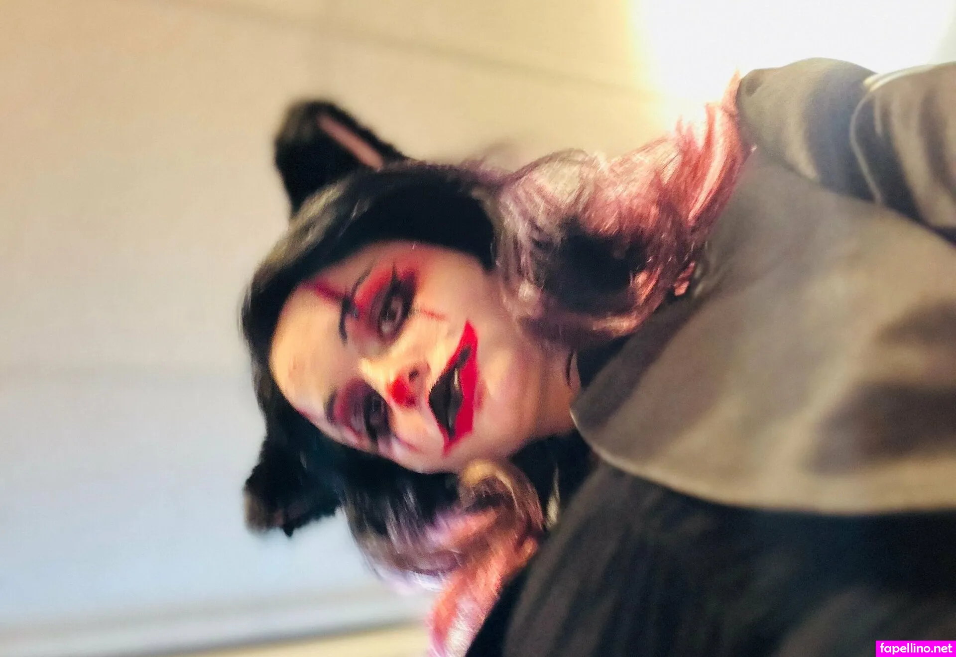 Only.found.clown, scarygiggles Leaked Nude Picture #t4w0AZLqCB