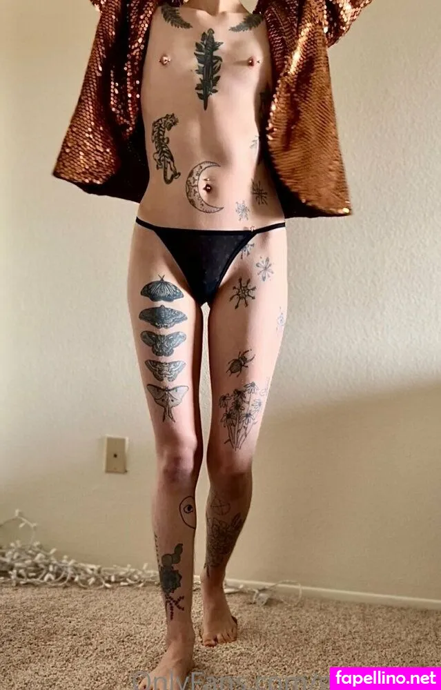 Onlyfaery, onlyfairies Leaked Nude Picture #03fHbqxqPI