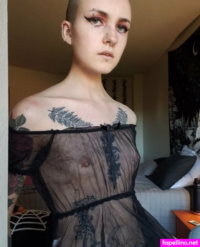 Onlyfaery, onlyfairies Leaked Nude Picture #WadF46hFct