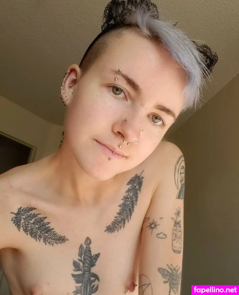 Onlyfaery, onlyfairies Leaked Nude Picture #lY4GMsmPE2