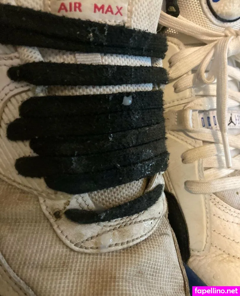 Onlyfeetnsneakers Leaked Nude Picture #0YJb3P0Cbq