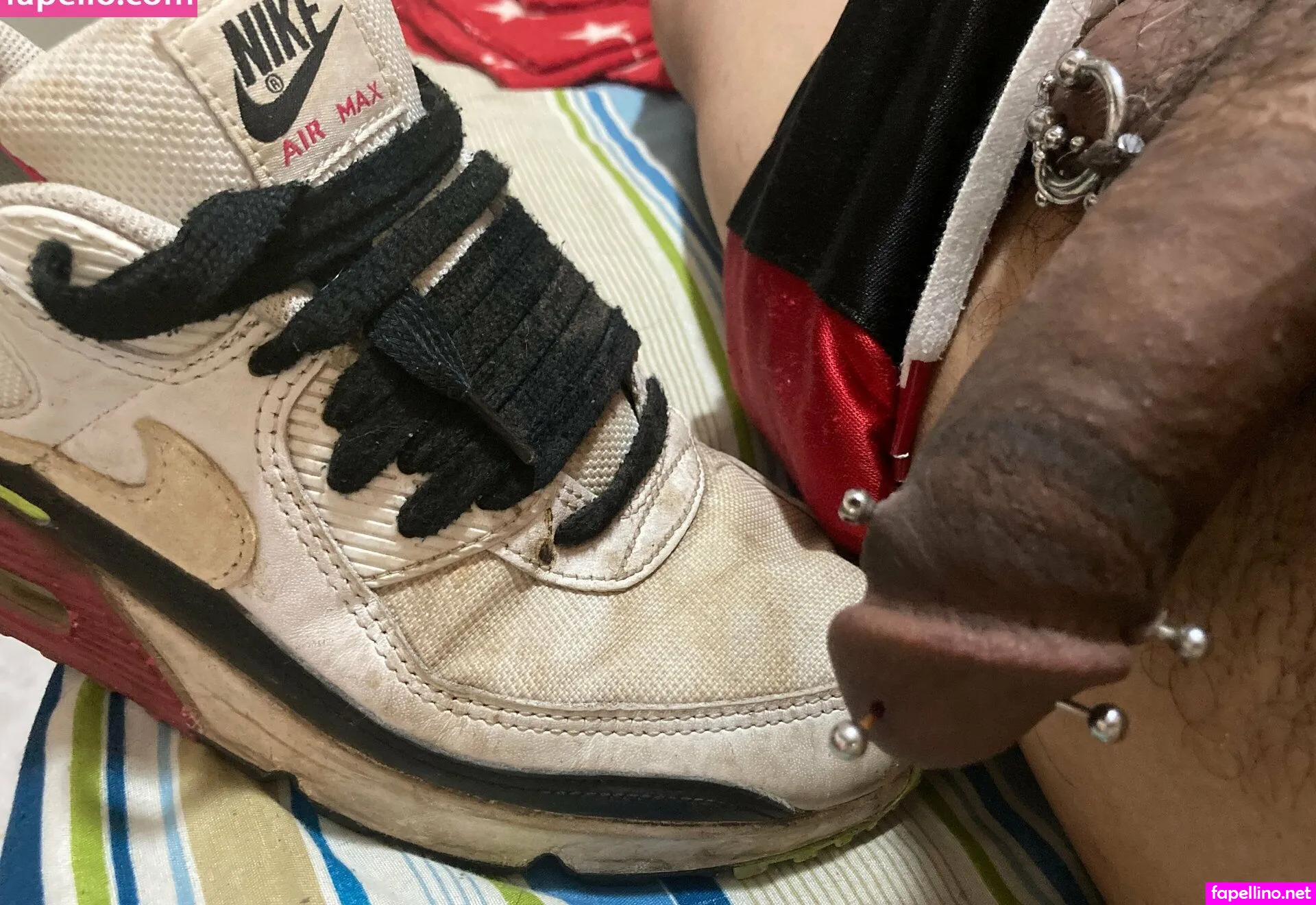 Onlyfeetnsneakers Leaked Nude Picture #9NFyWyWTOx