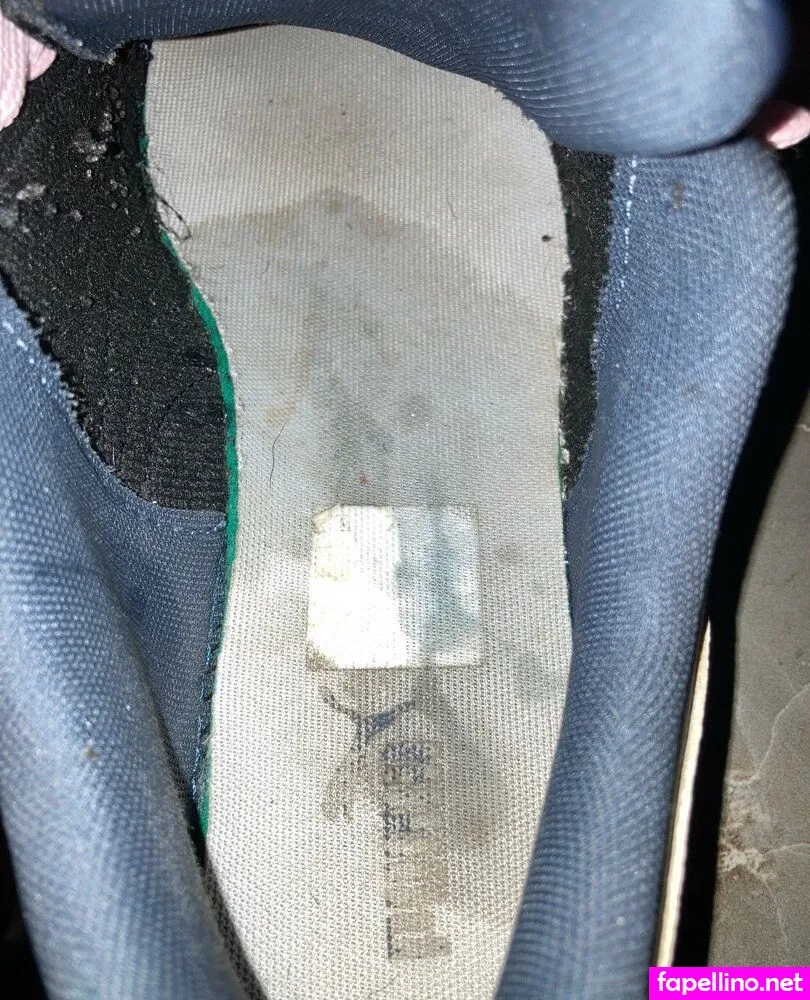 Onlyfeetnsneakers Leaked Nude Picture #BaX8EsmkAb