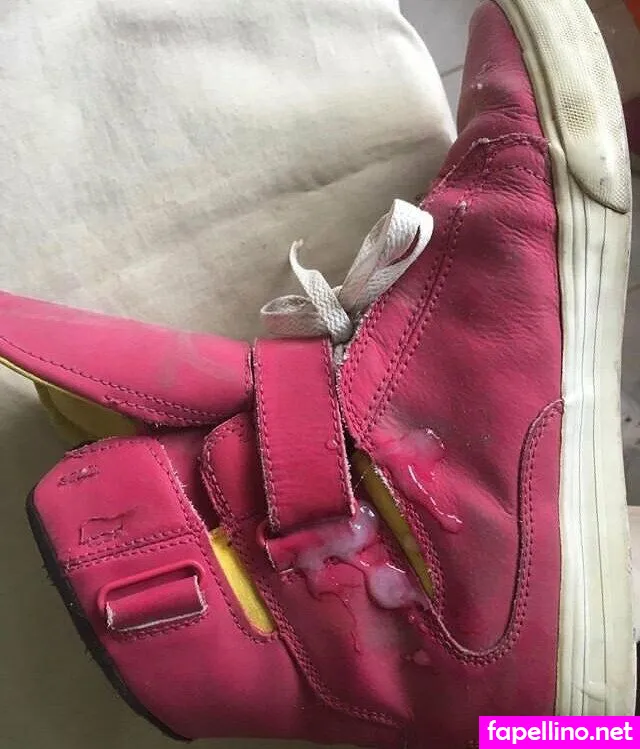 Onlyfeetnsneakers Leaked Nude Picture #ByM55R3qzT