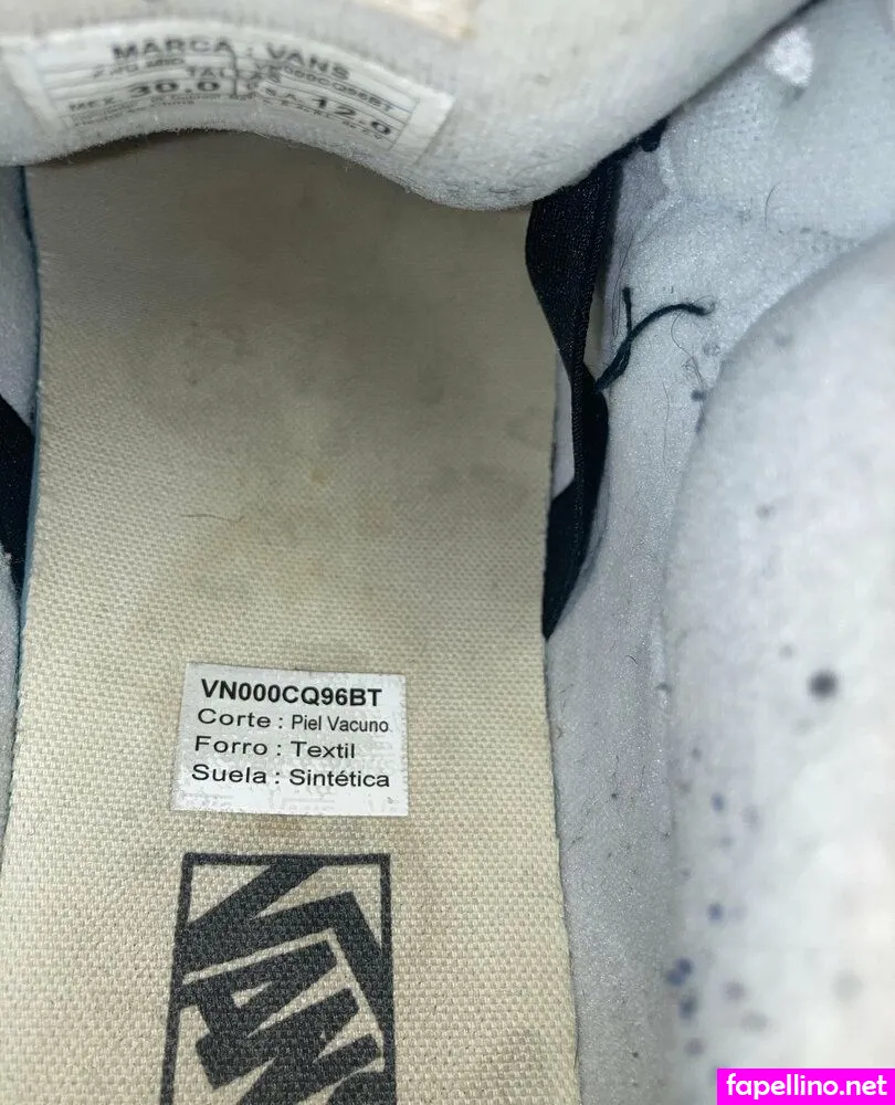 Onlyfeetnsneakers Leaked Nude Picture #IcmsNvNypQ