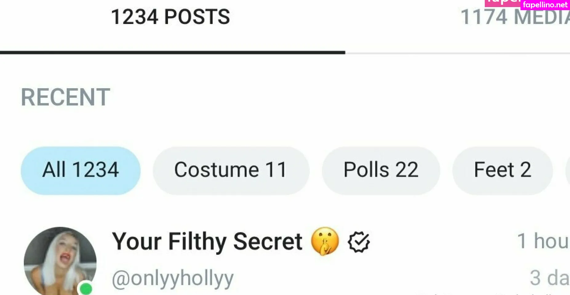 Holly, onlyyhollyy Leaked Nude Picture #PjsuzRGT7U