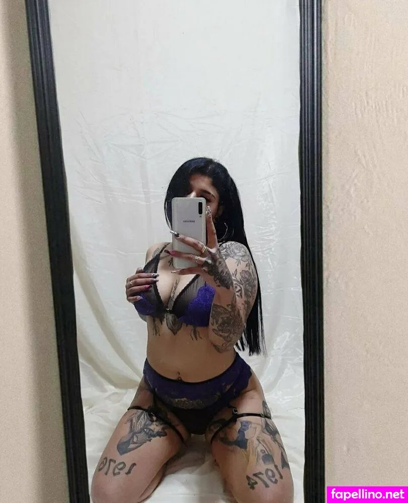 Nicki_so_foreign, onnamargalef Leaked Nude Picture #FchojctTWi