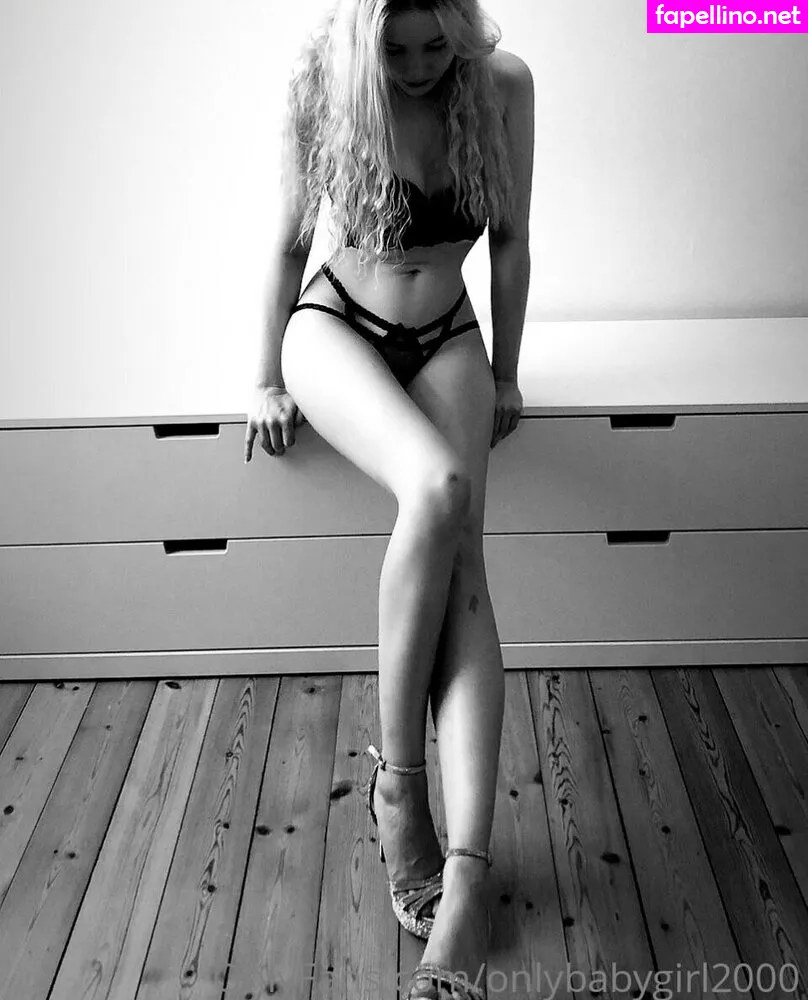 Onlybabygirl2000, oog2000 Leaked Nude Picture #6gHLAsbIPz