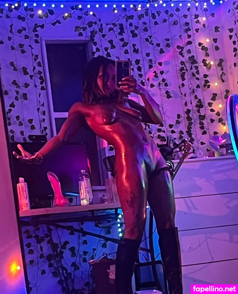 Oonacx Leaked Nude Picture #P0NBvpWDIS