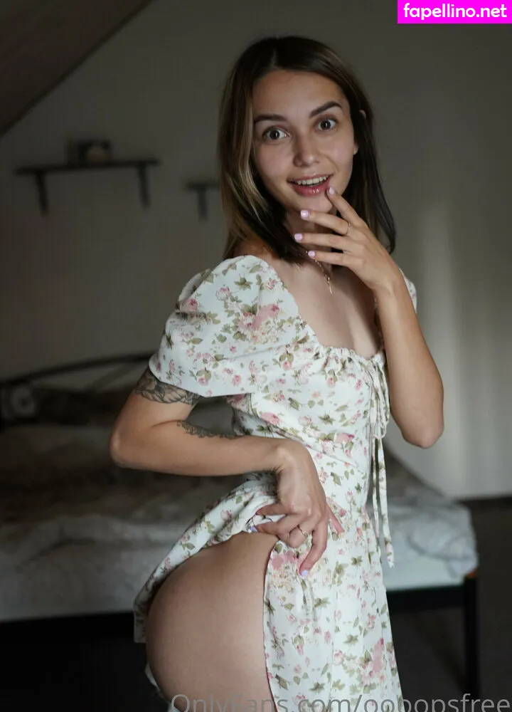 Ooooppppp67, oooopsfree Leaked Nude Picture #xk47pdPC3T