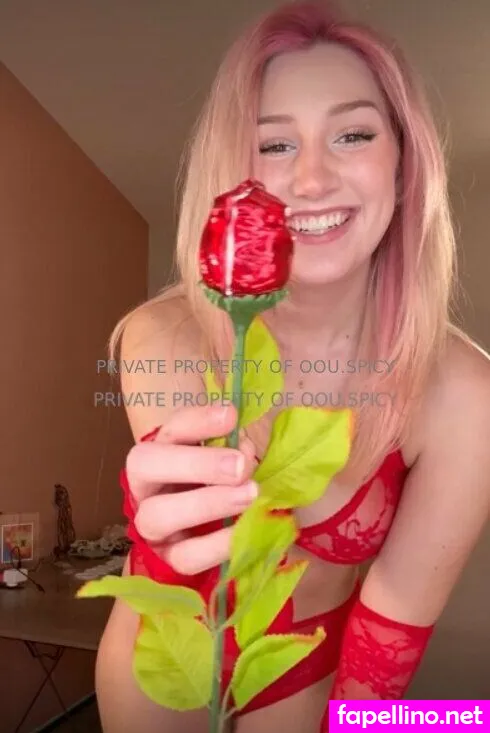 Oou.spicy Leaked Nude Picture #7YXS9H5Any