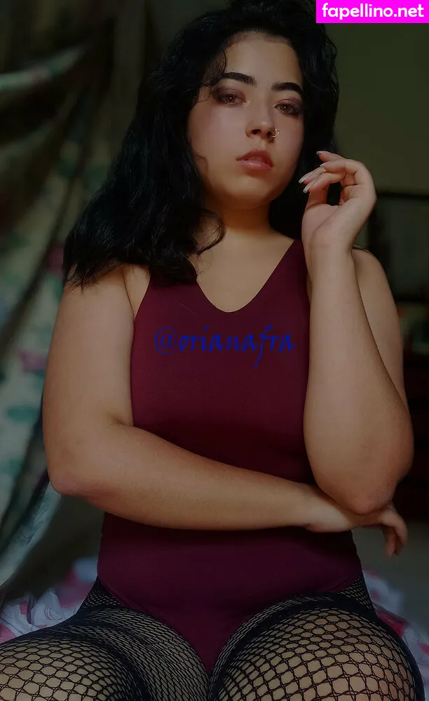 Fra_oriana, orianafra Leaked Nude Picture #KLc5jBCkP2