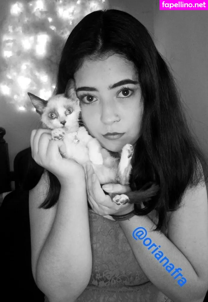 Fra_oriana, orianafra Leaked Nude Picture #WhyUlgSSGF