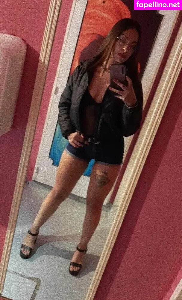 Ornellaalvarez Leaked Nude Picture #4amJfBiRMo