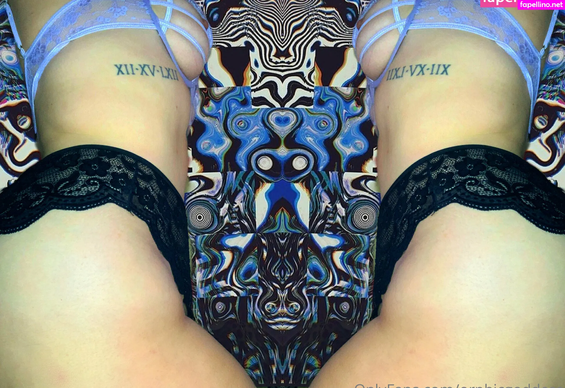 Orphicgoddess, orphicoddities Leaked Nude Picture #01C2sOxuA6