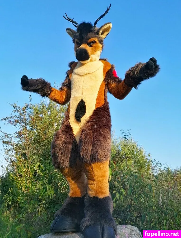 Orun_the_deer Leaked Nude Picture #9umtBGPWkm