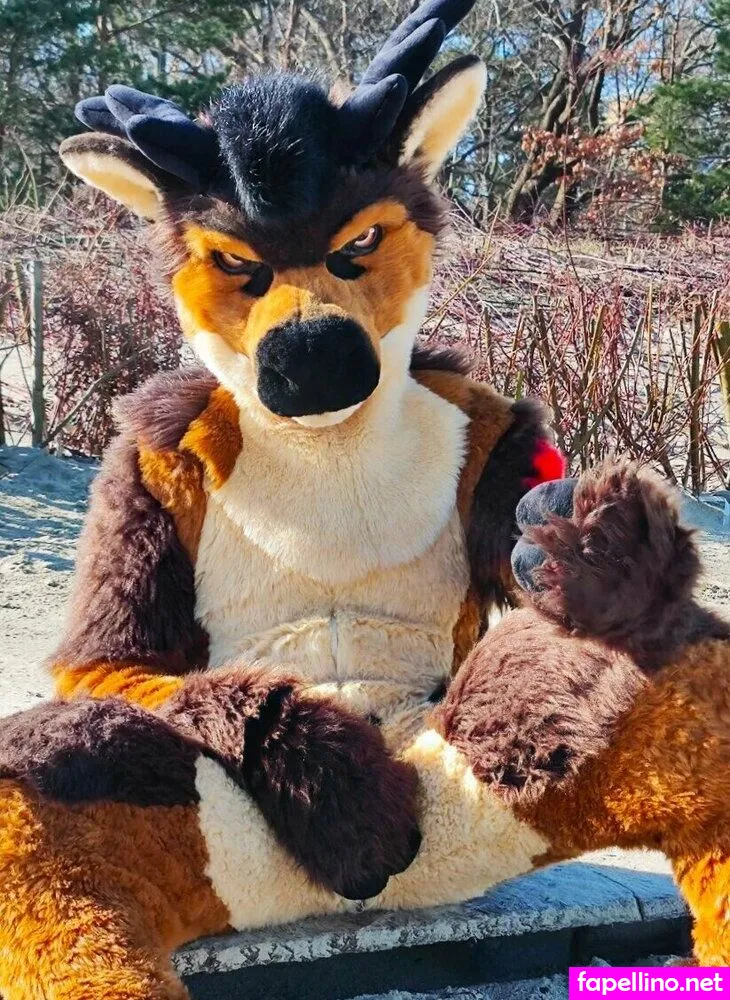 Orun_the_deer Leaked Nude Picture #G3hhuYaWd0