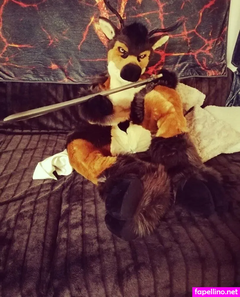 Orun_the_deer Leaked Nude Picture #NIDQByTk8S