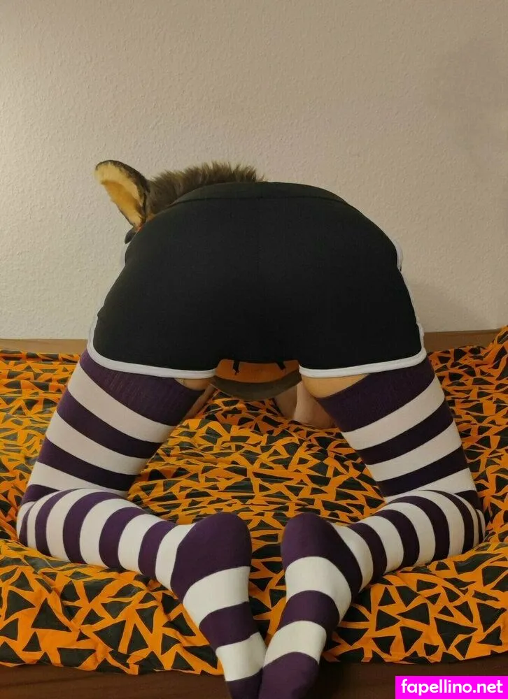 Orun_the_deer Leaked Nude Picture #SC0nfF6Nyt