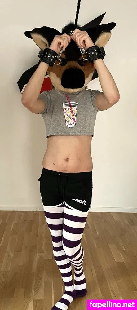 Orun_the_deer Leaked Nude Picture #vqZI2UTdhw