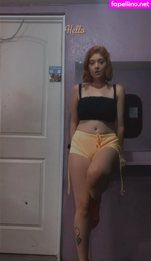 Oash_tattoo, osherodriguez Leaked Nude Picture #A3B20k2jcP