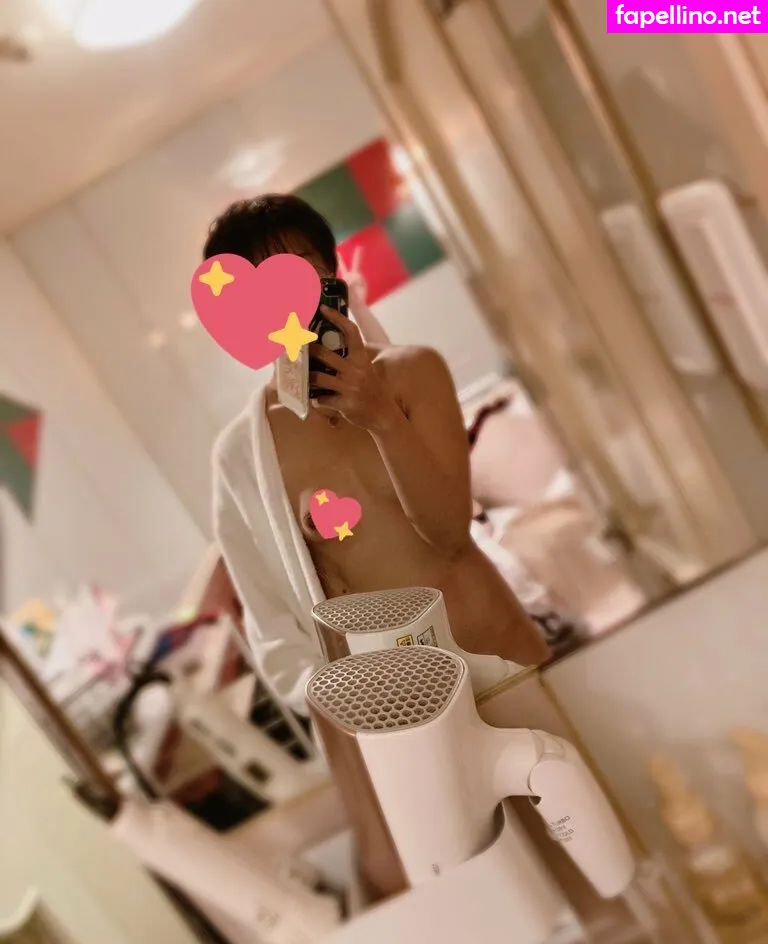 Oshiri_punipuni Leaked Nude Picture #x79N96jpol