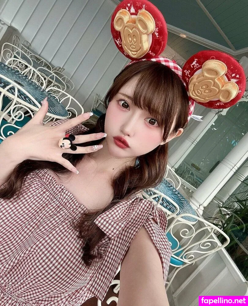 Oshushisama0321 Leaked Nude Picture #pmXcH4832F
