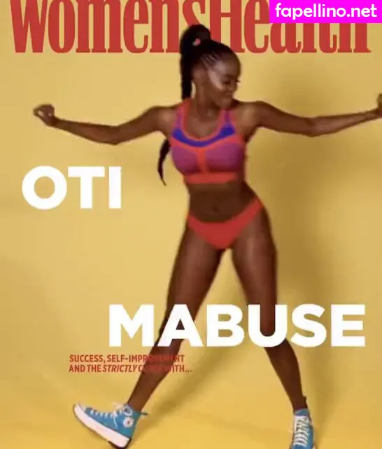 Otimabuse Leaked Nude Picture #q7J0oX4GDs
